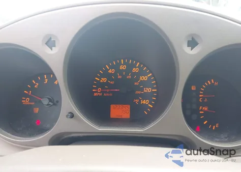 2002 Nissan Altima 2.5 Sl из США, поврежденный, VIN 1N4AL11DX2C231188